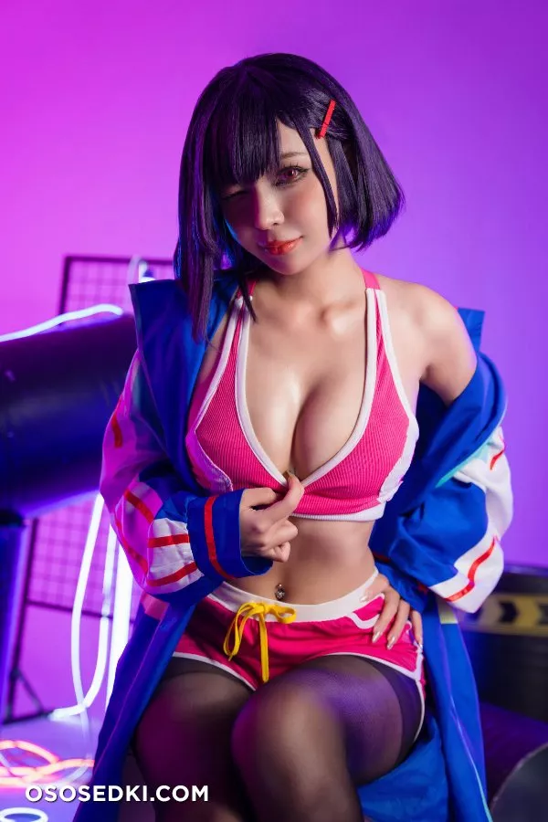Umeko J - Shizuka - 51
