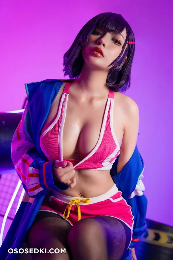 Umeko J - Shizuka - 52