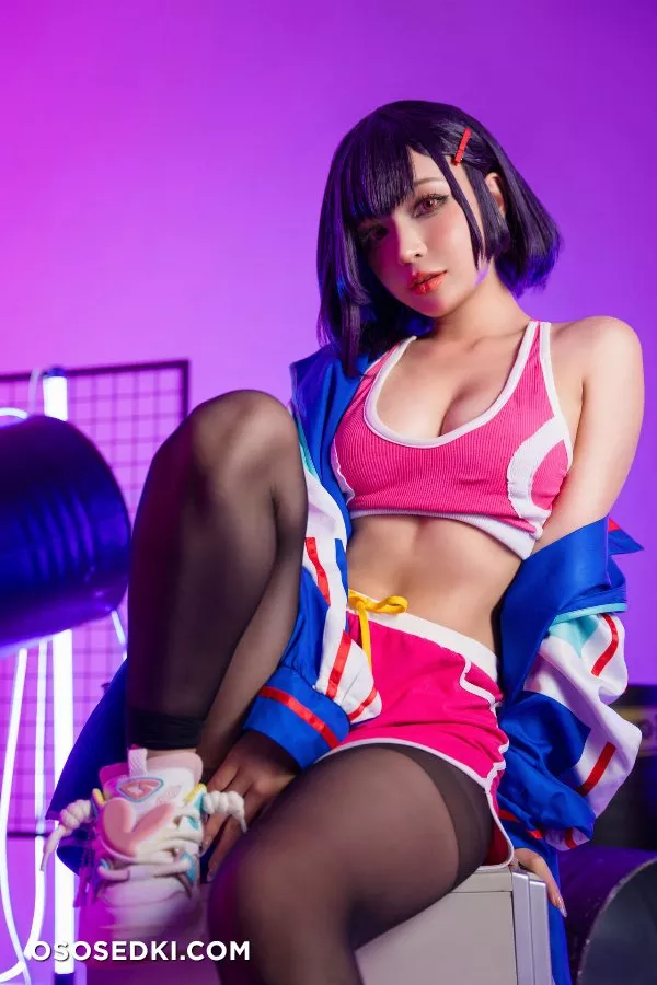 Umeko J - Shizuka - 53