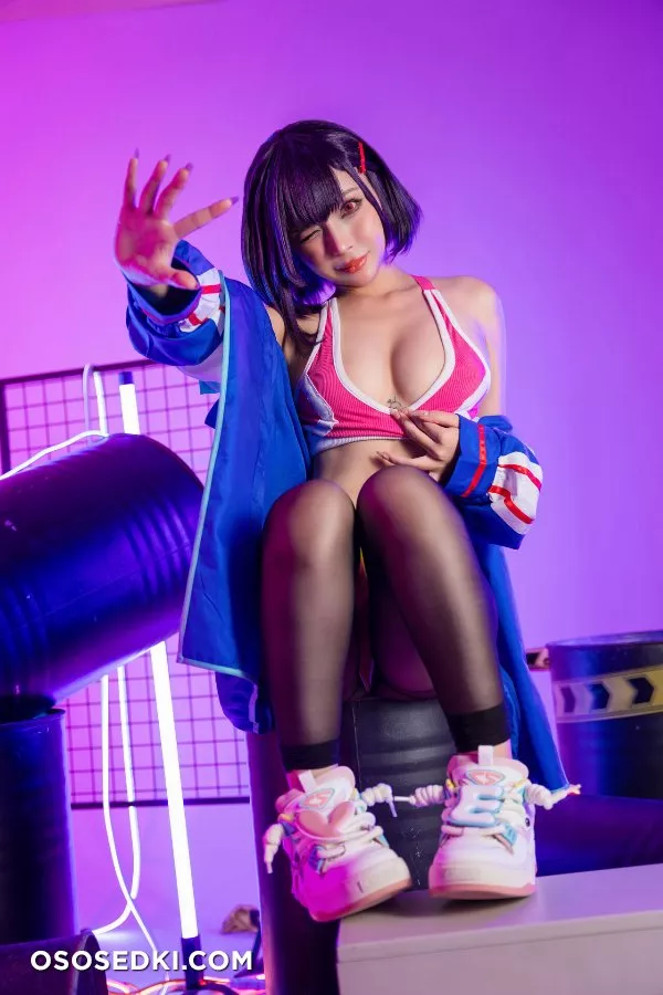 Umeko J - Shizuka - 56