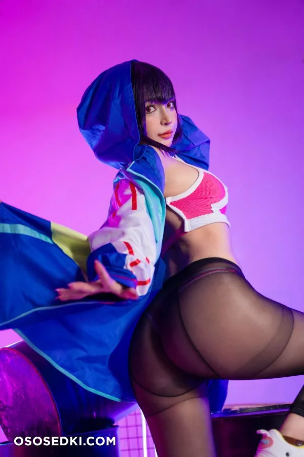 Umeko J - Shizuka - 57