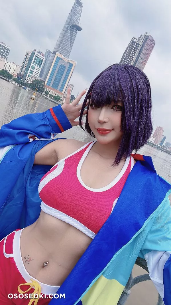Umeko J - Shizuka - 6