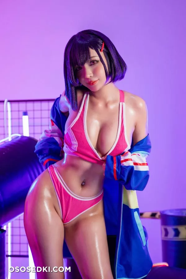 Umeko J - Shizuka - 60