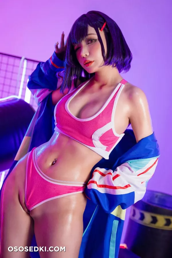 Umeko J - Shizuka - 63
