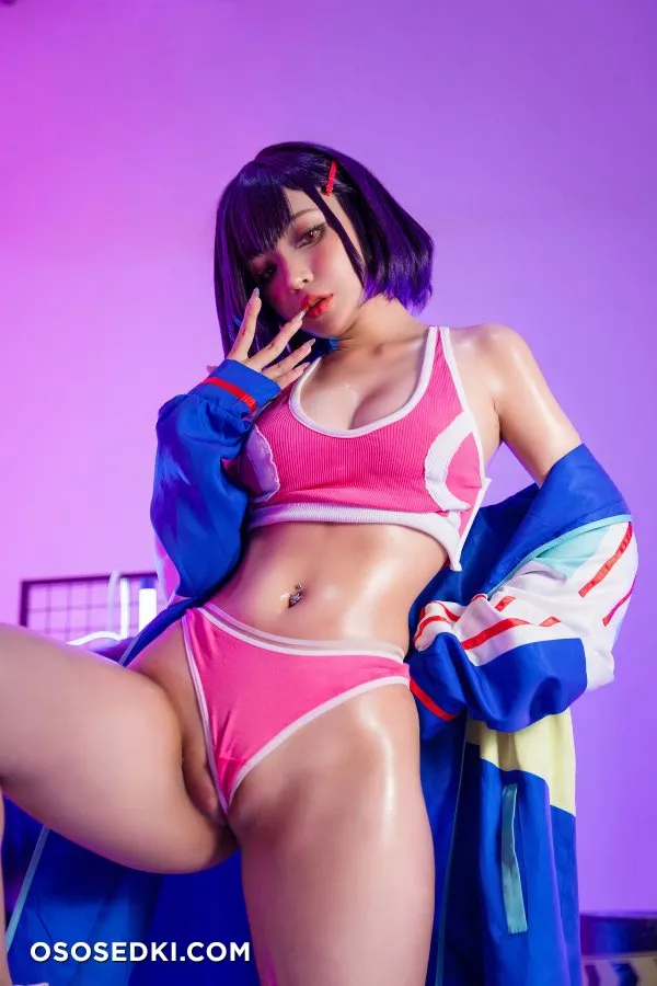 Umeko J - Shizuka - 64
