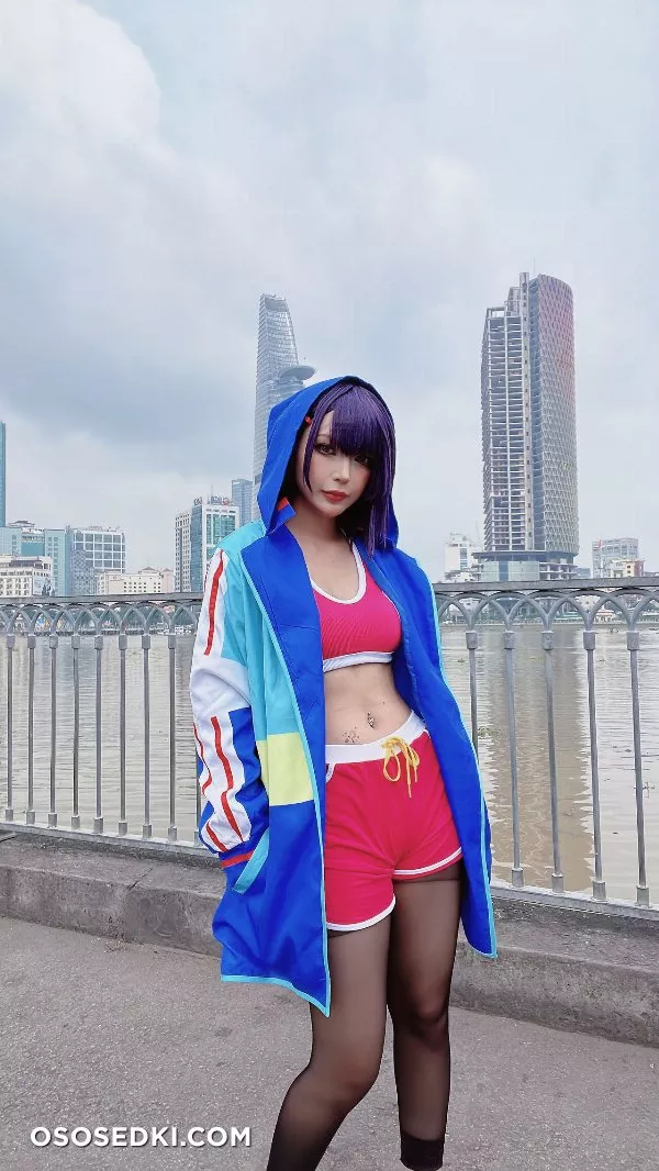 Umeko J - Shizuka - 7