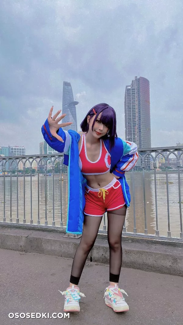 Umeko J - Shizuka - 9
