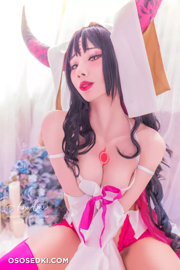 FGO Sesshouin Kiara - 11