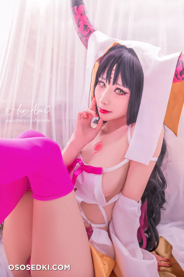 FGO Sesshouin Kiara - 13
