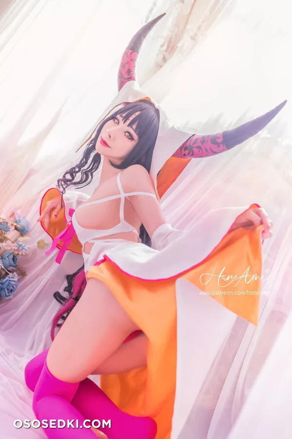 FGO Sesshouin Kiara - 15