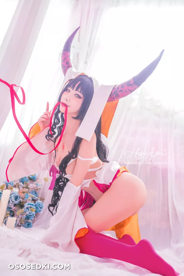 FGO Sesshouin Kiara - 20