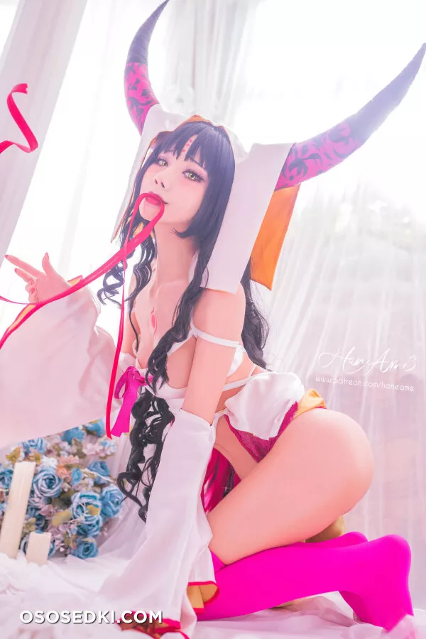 FGO Sesshouin Kiara - 21