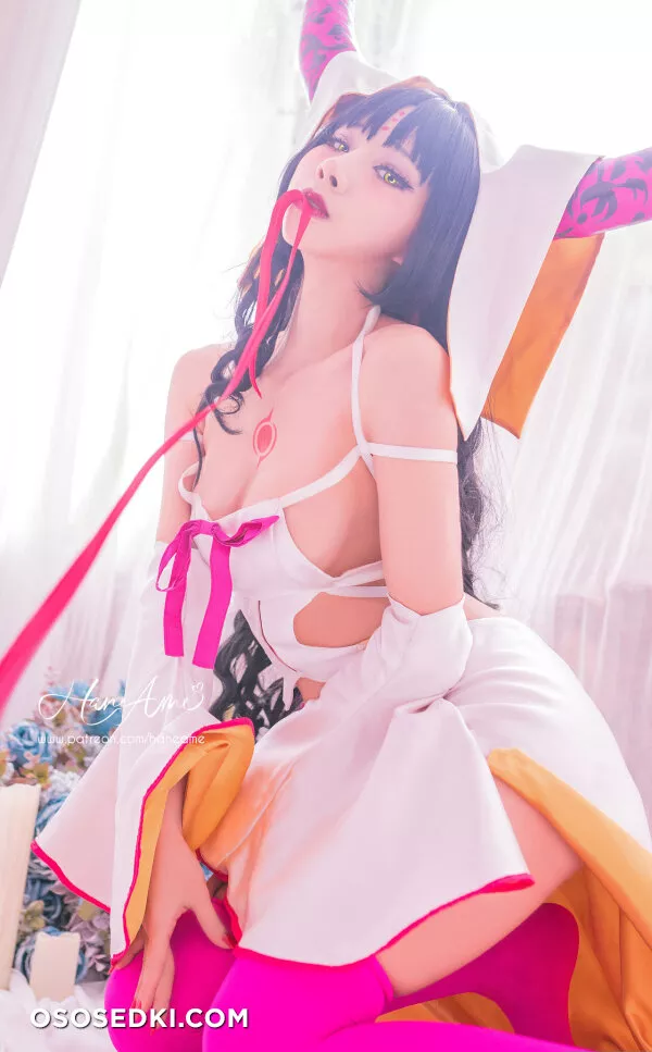 FGO Sesshouin Kiara - 22