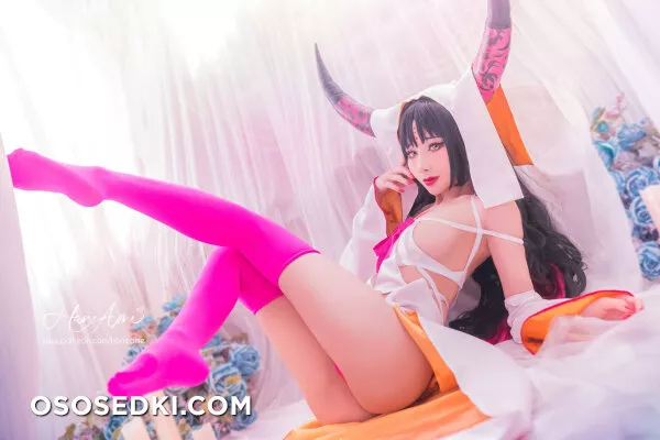 FGO Sesshouin Kiara - 24