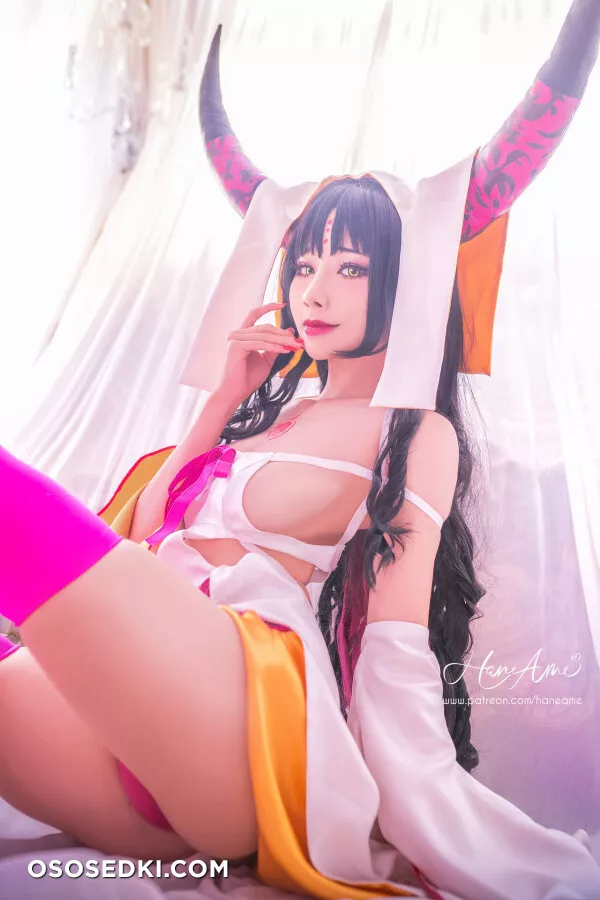 FGO Sesshouin Kiara - 25