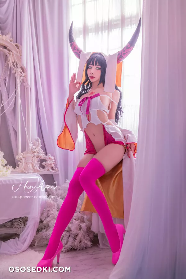 FGO Sesshouin Kiara - 4