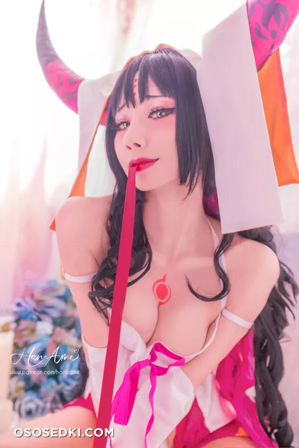 FGO Sesshouin Kiara - 9