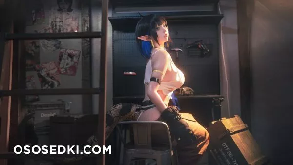 菌烨tako - 森蚺 - 5