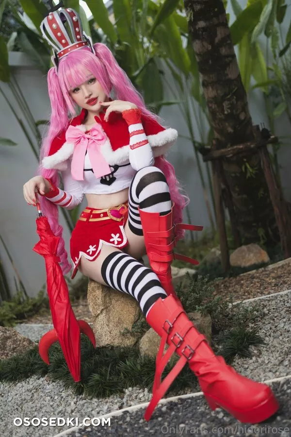 Hidori Rose - Perona - 10