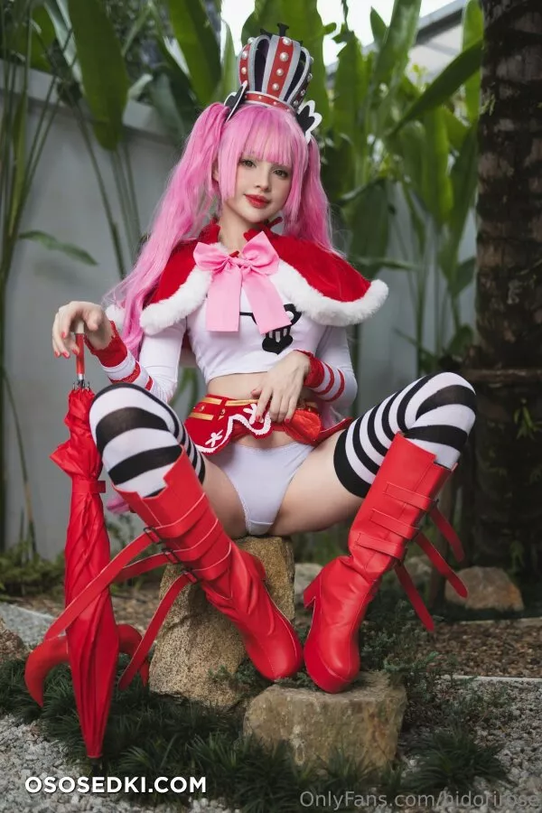 Hidori Rose - Perona - 13