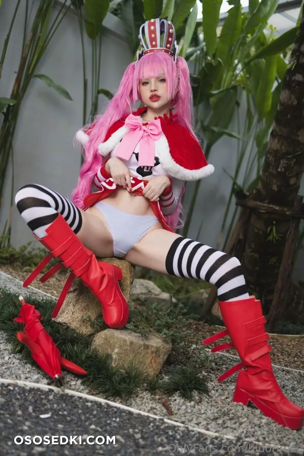 Hidori Rose - Perona - 14