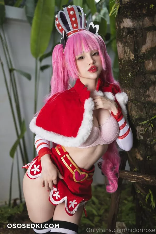 Hidori Rose - Perona - 18