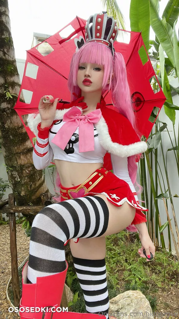 Hidori Rose - Perona - 19
