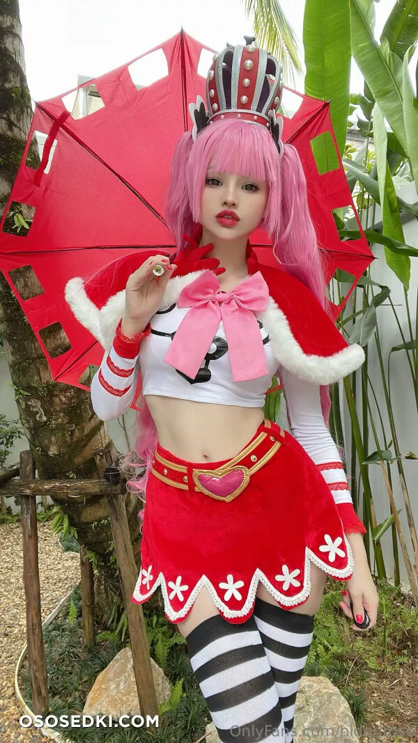 Hidori Rose - Perona - 20