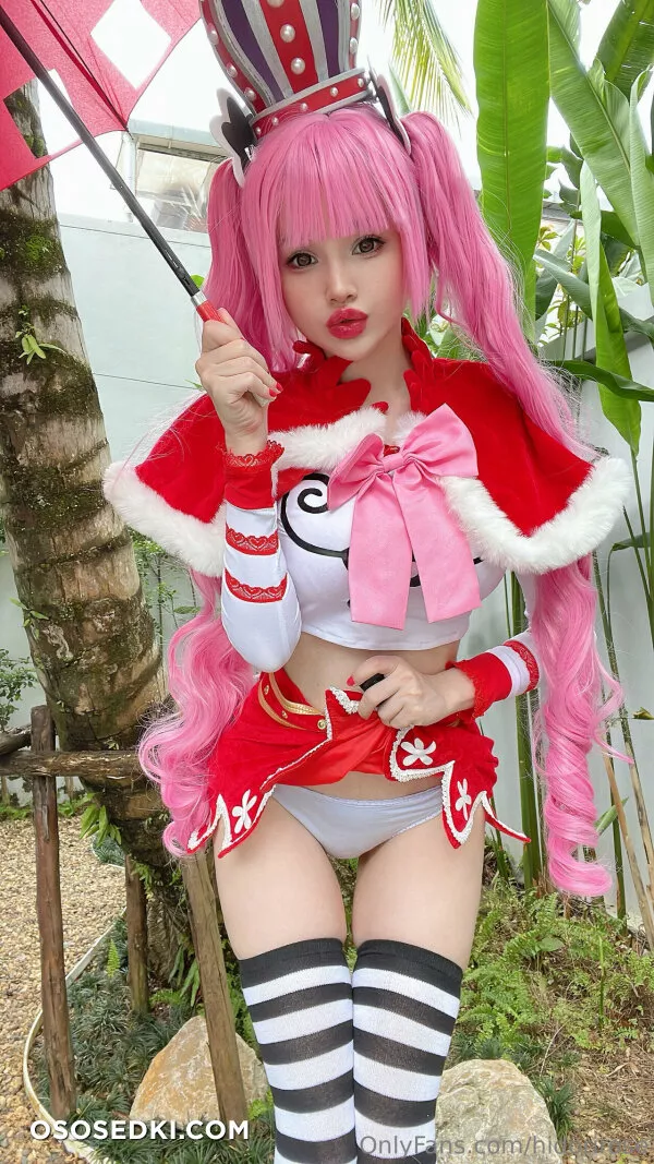Hidori Rose - Perona - 21