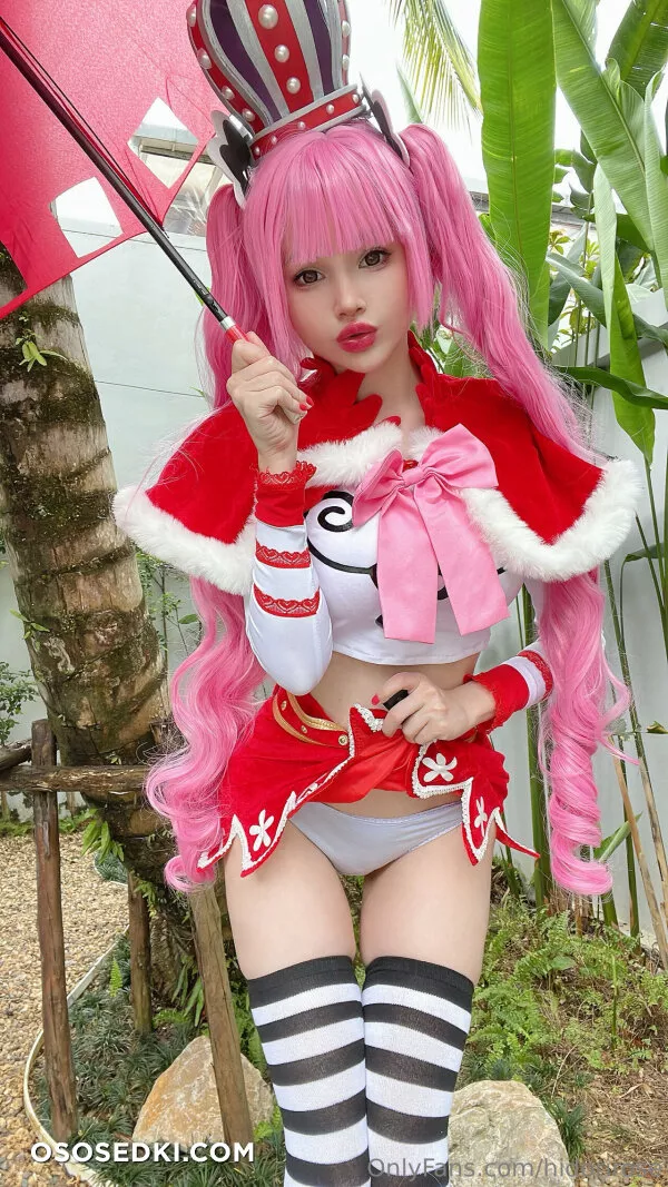 Hidori Rose - Perona - 22