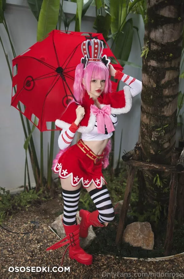 Hidori Rose - Perona - 6