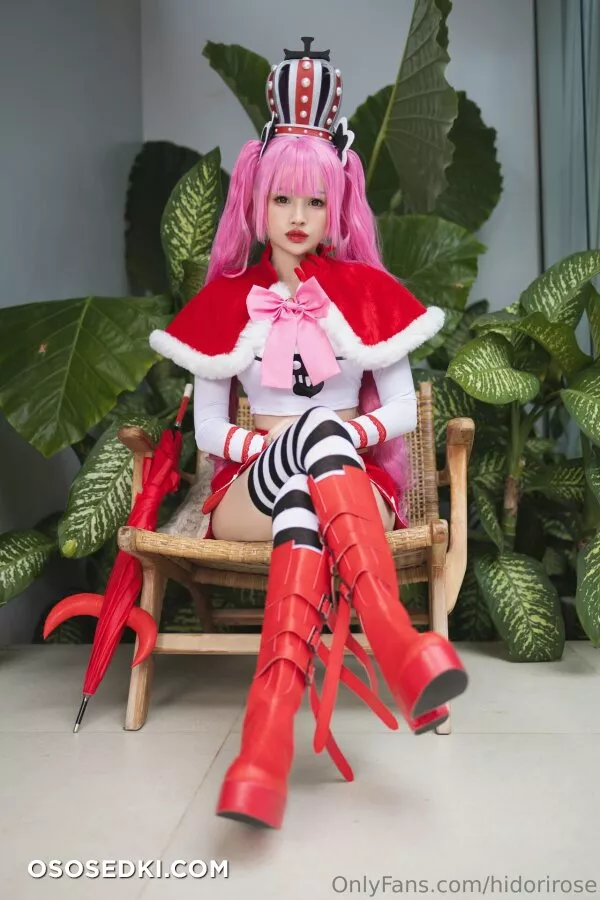 Hidori Rose - Perona - 8