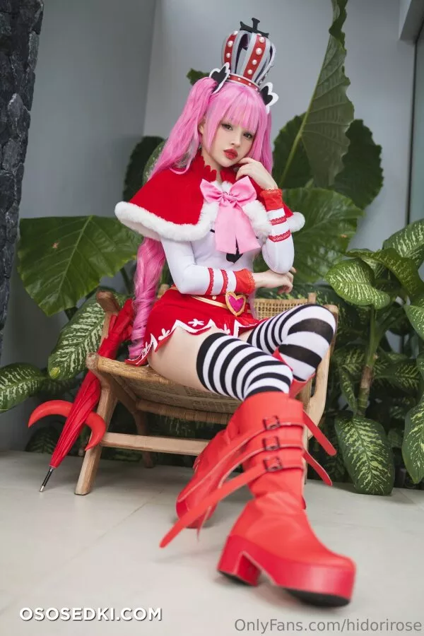 Hidori Rose - Perona - 9