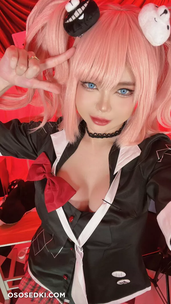 ZinieQ - Junko Enoshima - 10