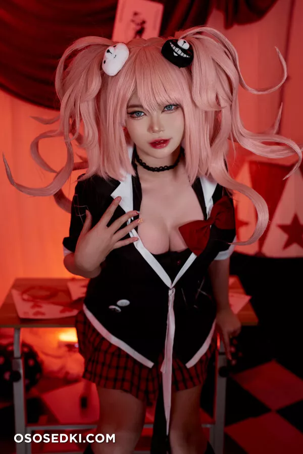 ZinieQ - Junko Enoshima - 13