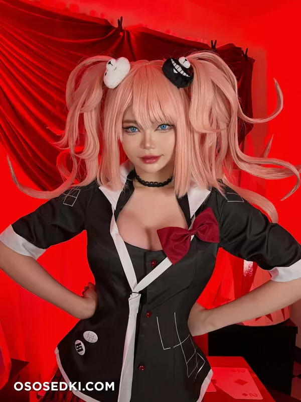 ZinieQ - Junko Enoshima - 2