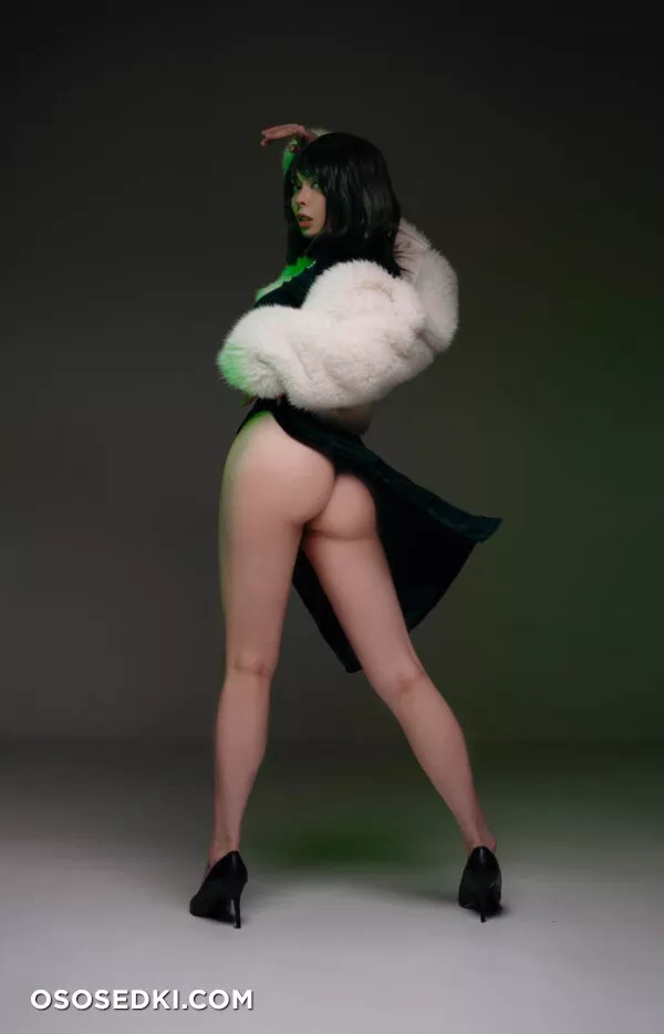 Hessakai - Fubuki - 8