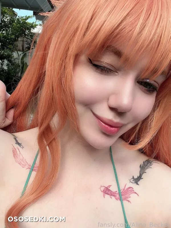 Alina Becker – Nami - 47