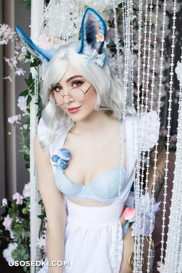 Luxlo - White Rabbit Boudoir - 10