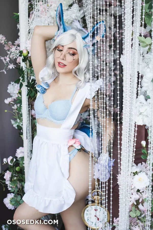 Luxlo - White Rabbit Boudoir - 12