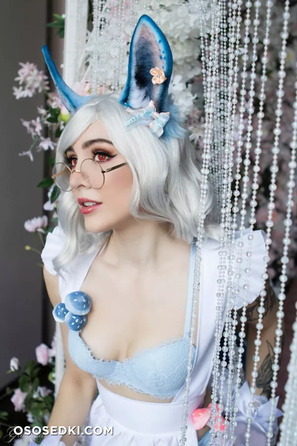 Luxlo - White Rabbit Boudoir - 15
