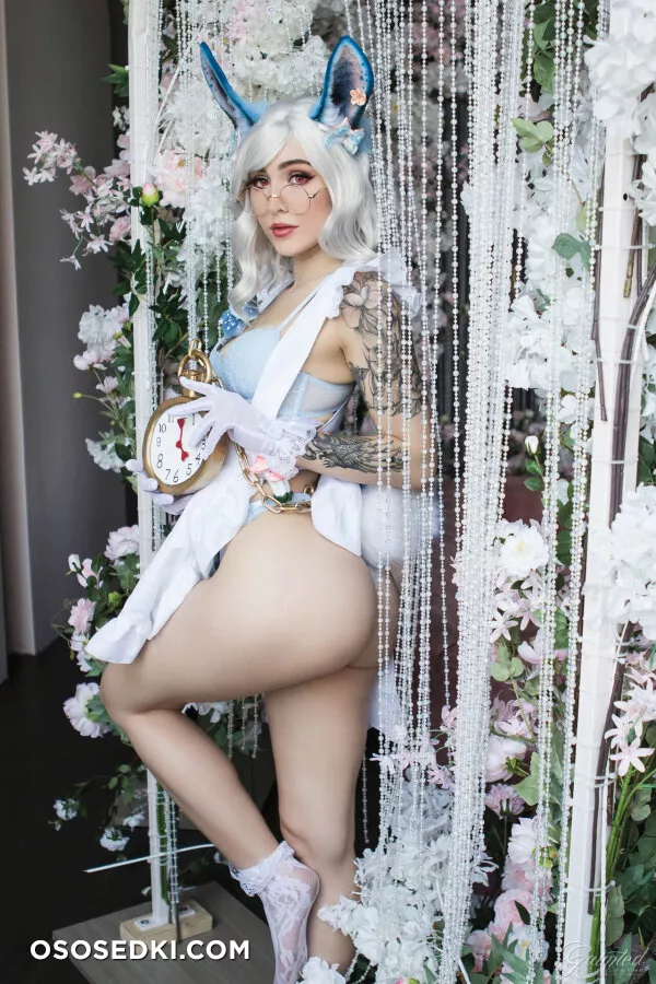 Luxlo - White Rabbit Boudoir - 16