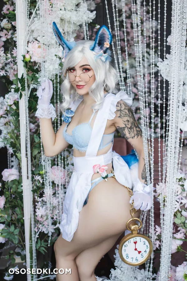 Luxlo - White Rabbit Boudoir - 19