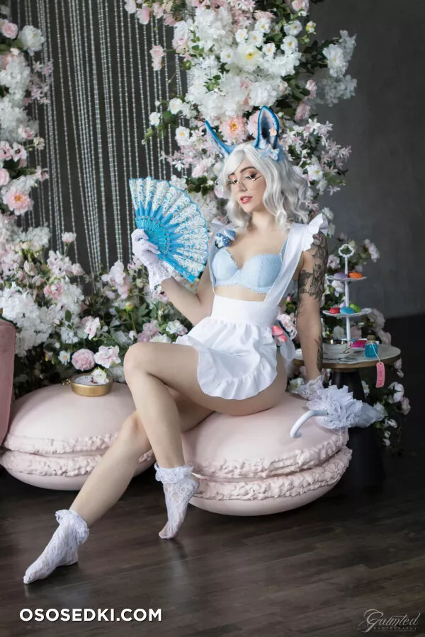 Luxlo - White Rabbit Boudoir - 3