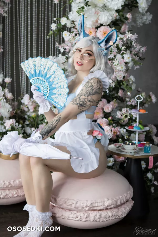 Luxlo - White Rabbit Boudoir - 4