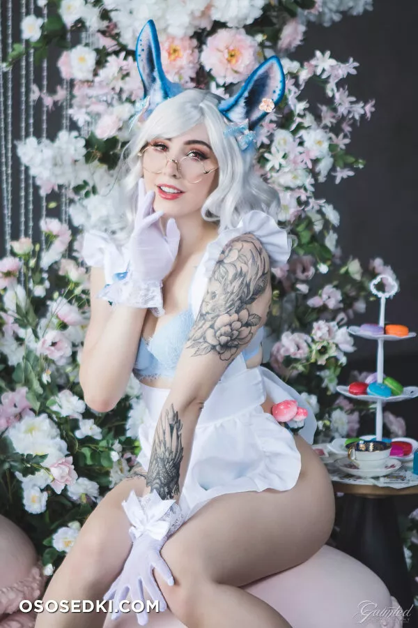 Luxlo - White Rabbit Boudoir - 6