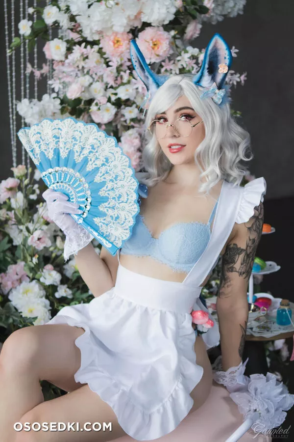 Luxlo - White Rabbit Boudoir - 7