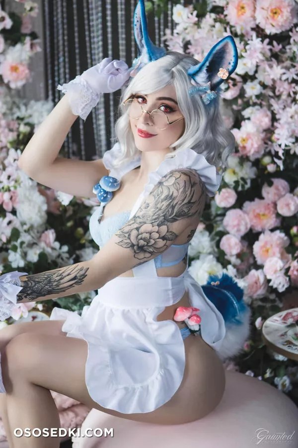 Luxlo - White Rabbit Boudoir - 8