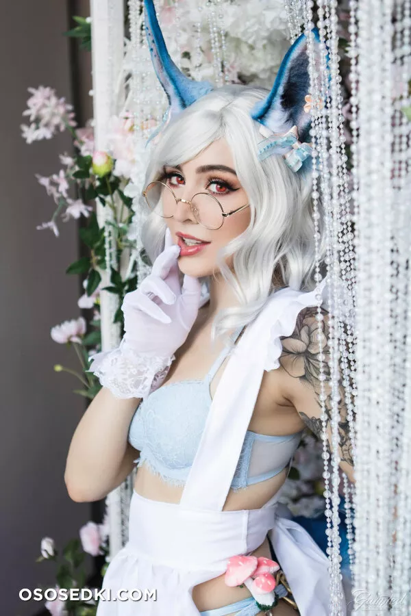 Luxlo - White Rabbit Boudoir - 9