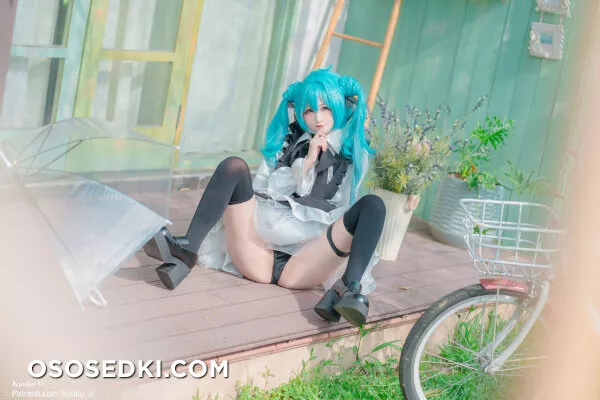 KuukoW - Miku Hatsune (Vocaloid) - 11